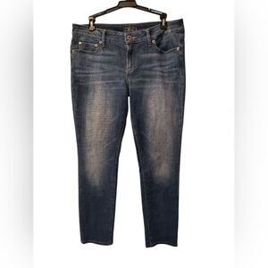 Lucky Brand Lolita Skinny Jeans